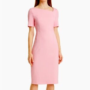 Boss Dakota Sheath Dress